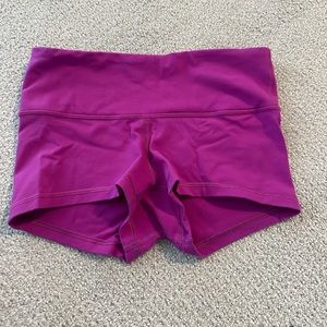 Lululemon spandex